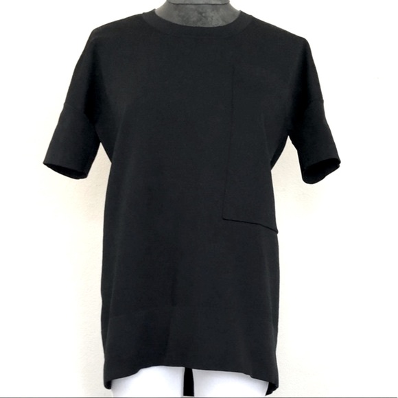 Rag & Bone Oversize Slub Pocket Shirt - Picture 5 of 16